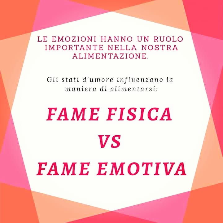 Ti è mai capitato di sentirti giù di morale? Questo sentimento come influenza il tuo appetito? Gli stati d’umore influenzano la maniera di alimentarsi, lo possiamo vedere anche nella nostra stessa persona